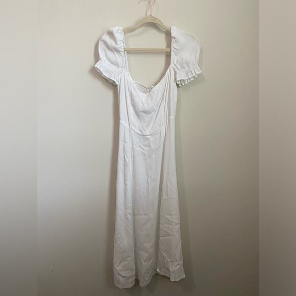 Wilfred Dresses & Skirts - Aritzia Wilfred Fannie Dress